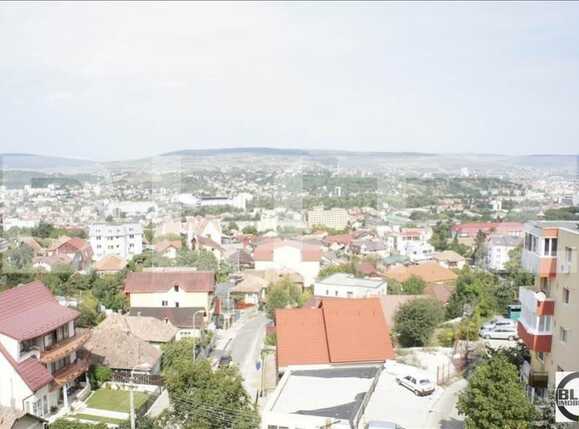 Apartament de închiriat 2 camere Zorilor - 10540AI | BLITZ Cluj-Napoca | Poza12