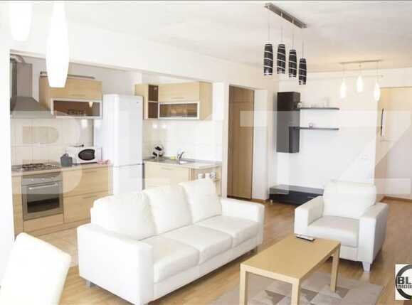 Apartament de închiriat 2 camere Zorilor - 10540AI | BLITZ Cluj-Napoca | Poza1