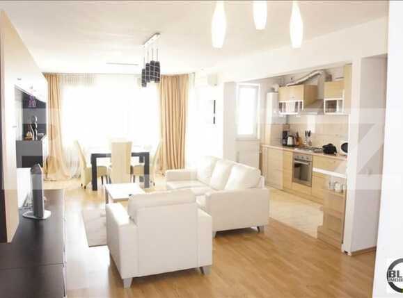 Apartament de închiriat 2 camere Zorilor - 10540AI | BLITZ Cluj-Napoca | Poza3