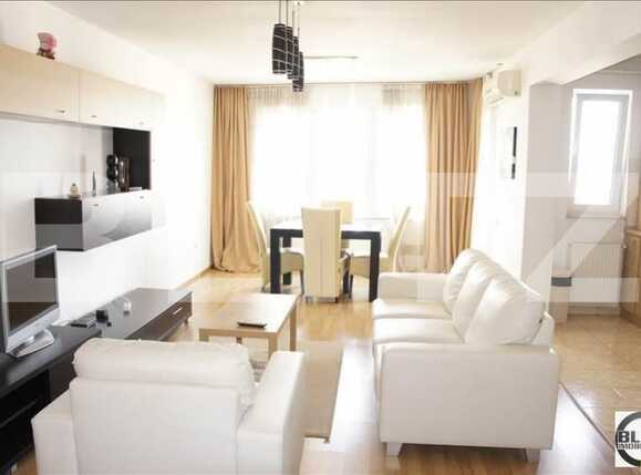 Apartament de închiriat 2 camere Zorilor - 10540AI | BLITZ Cluj-Napoca | Poza4