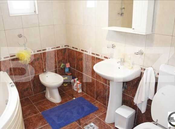 Apartament de închiriat 2 camere Zorilor - 10540AI | BLITZ Cluj-Napoca | Poza10