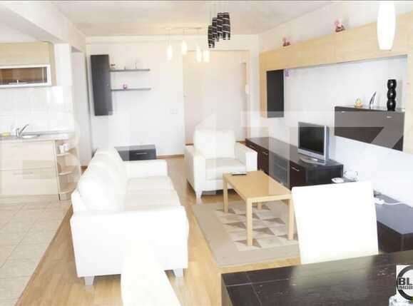 Apartament de închiriat 2 camere Zorilor - 10540AI | BLITZ Cluj-Napoca | Poza2