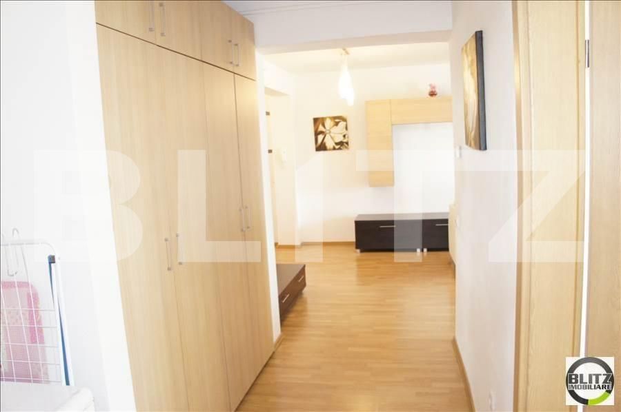 Apartament de închiriat 2 camere Zorilor - 10540AI | BLITZ Cluj-Napoca | Poza9