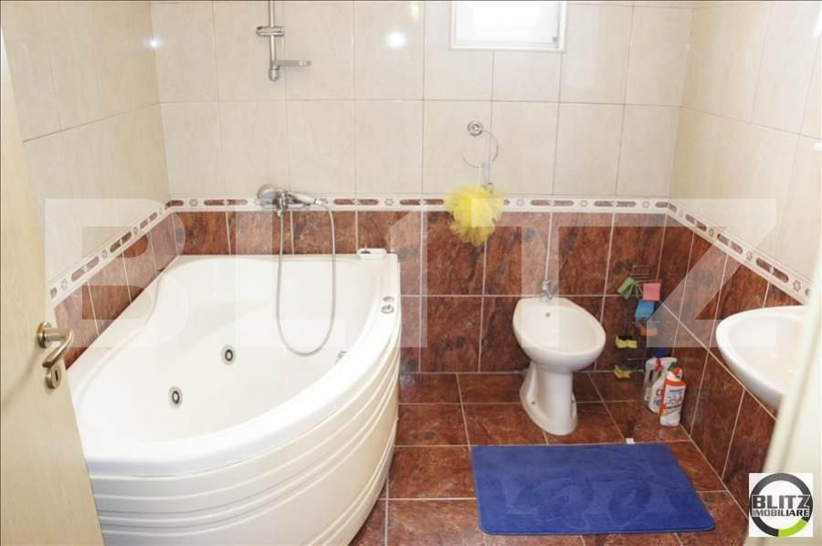 Apartament de închiriat 2 camere Zorilor - 10540AI | BLITZ Cluj-Napoca | Poza11