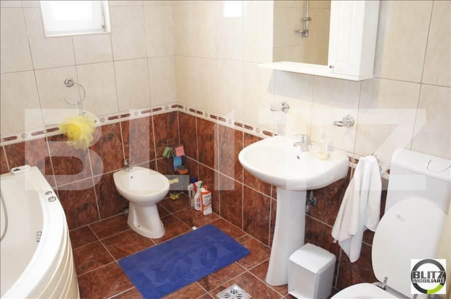 Apartament de închiriat 2 camere Zorilor - 10540AI | BLITZ Cluj-Napoca | Poza10