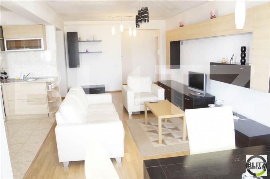Apartament de închiriat 2 camere Zorilor - 10540AI | BLITZ Cluj-Napoca | Poza2