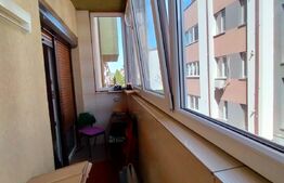 Apartament de 2 camere, 50 mp, parcare, zona Eroilor