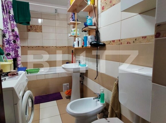 Apartament de vânzare 2 camere Floreşti - 105406AV | BLITZ Cluj-Napoca | Poza7