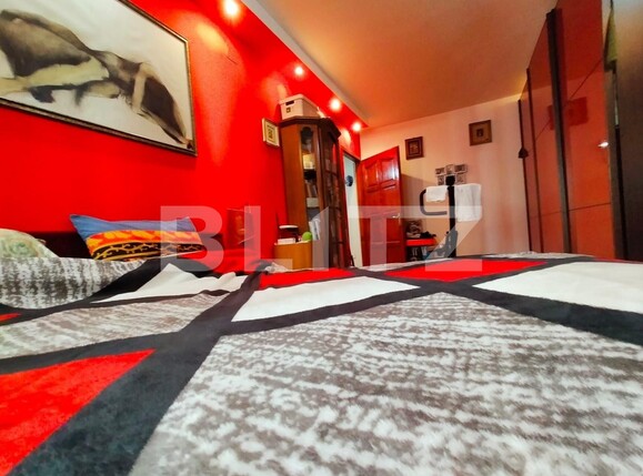 Apartament de vânzare 2 camere Floreşti - 105406AV | BLITZ Cluj-Napoca | Poza1