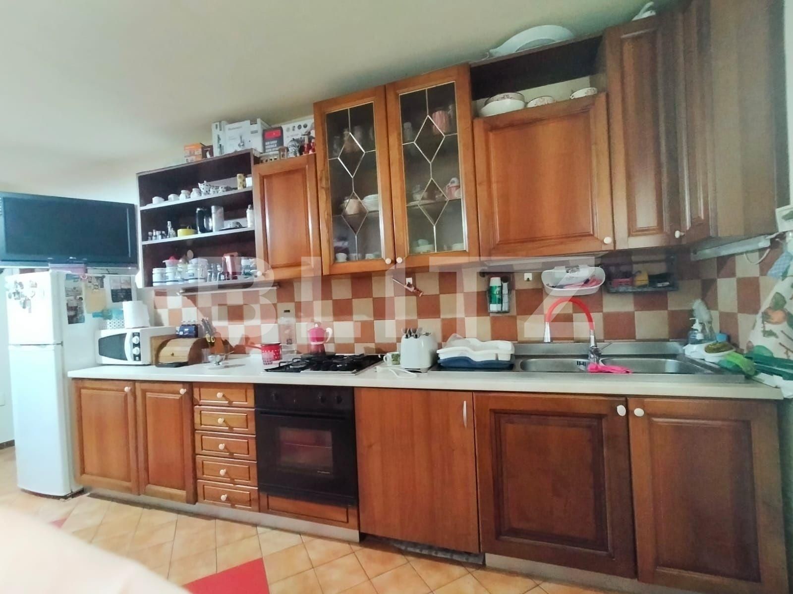 Apartament de vânzare 2 camere Floreşti - 105406AV | BLITZ Cluj-Napoca | Poza3