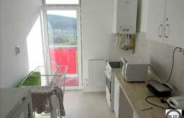 Inchiriere 2 camere, 50 mp utili, zona Golden Tulip, parcare subterana.Disponibil cu 1 Iulie