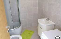 Inchiriere 2 camere, 50 mp utili, zona Golden Tulip, parcare subterana.Disponibil cu 1 Iulie