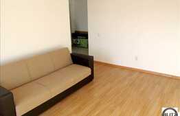 Inchiriere 2 camere, 50 mp utili, zona Golden Tulip, parcare subterana.Disponibil cu 1 Iulie