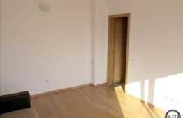 Inchiriere 2 camere, 50 mp utili, zona Golden Tulip, parcare subterana.Disponibil cu 1 Iulie