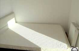 Inchiriere 2 camere, 50 mp utili, zona Golden Tulip, parcare subterana.Disponibil cu 1 Iulie