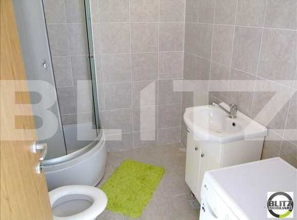 Apartament de închiriat 2 camere Zorilor - 10541AI | BLITZ Cluj-Napoca | Poza6