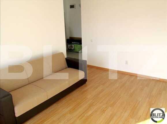 Apartament de închiriat 2 camere Zorilor - 10541AI | BLITZ Cluj-Napoca | Poza1