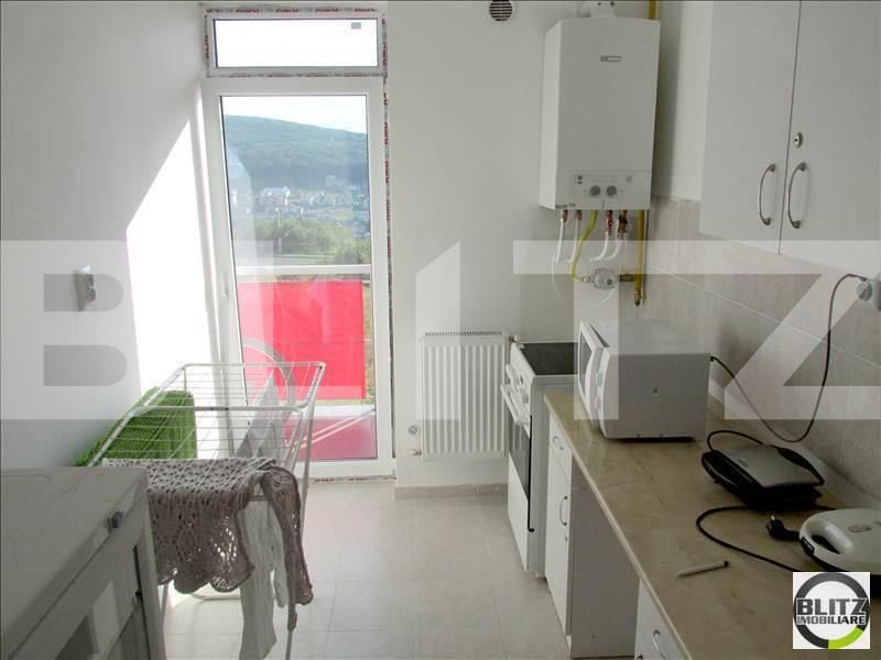 Apartament de închiriat 2 camere Zorilor - 10541AI | BLITZ Cluj-Napoca | Poza5