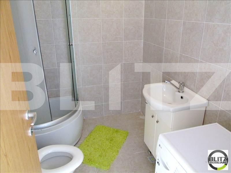 Apartament de închiriat 2 camere Zorilor - 10541AI | BLITZ Cluj-Napoca | Poza6