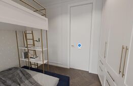 Cauți un apartament cu terasă/grădina în zona liniștită ? Ai găsit varianta ideală 