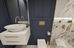 Cauți un apartament cu terasă/grădina în zona liniștită ? Ai găsit varianta ideală 