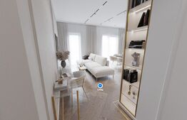 Cauți un apartament cu terasă/grădina în zona liniștită ? Ai găsit varianta ideală 