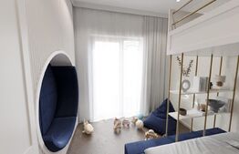 Cauți un apartament cu terasă/grădina în zona liniștită ? Ai găsit varianta ideală 