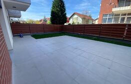 Cauți un apartament cu terasă/grădina în zona liniștită ? Ai găsit varianta ideală 