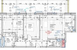 Cauți un apartament cu terasă/grădina în zona liniștită ? Ai găsit varianta ideală 