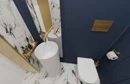 Cauți un apartament cu terasă/grădina în zona liniștită ? Ai găsit varianta ideală 