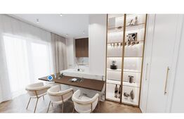 Cauți un apartament cu terasă/grădina în zona liniștită ? Ai găsit varianta ideală 