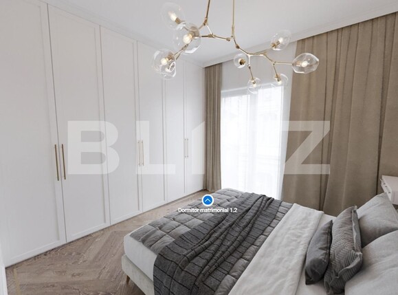 Apartament de vânzare 3 camere Borhanci - 105416AV | BLITZ Cluj-Napoca | Poza7