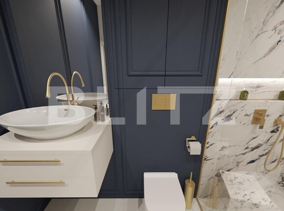 Apartament de vânzare 3 camere Borhanci - 105416AV | BLITZ Cluj-Napoca | Poza9