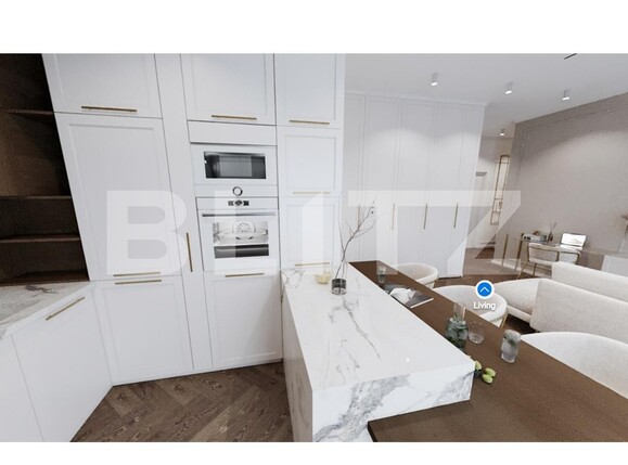 Apartament de vânzare 3 camere Borhanci - 105416AV | BLITZ Cluj-Napoca | Poza4