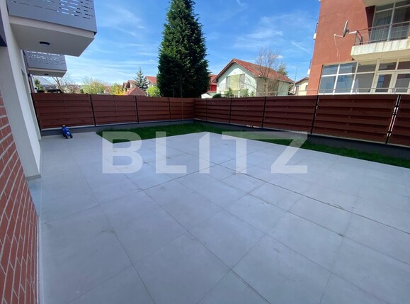 Apartament de vânzare 3 camere Borhanci - 105416AV | BLITZ Cluj-Napoca | Poza15