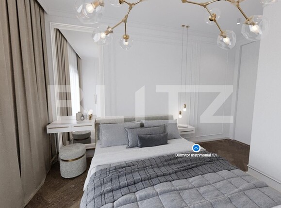 Apartament de vânzare 3 camere Borhanci - 105416AV | BLITZ Cluj-Napoca | Poza8