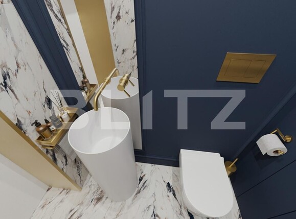 Apartament de vânzare 3 camere Borhanci - 105416AV | BLITZ Cluj-Napoca | Poza13