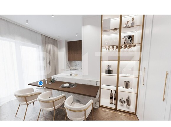 Apartament de vânzare 3 camere Borhanci - 105416AV | BLITZ Cluj-Napoca | Poza3