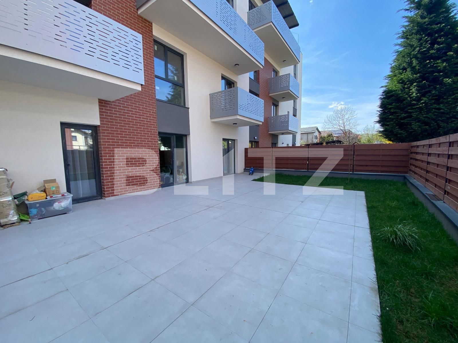 Apartament de vânzare 3 camere Borhanci - 105416AV | BLITZ Cluj-Napoca | Poza16