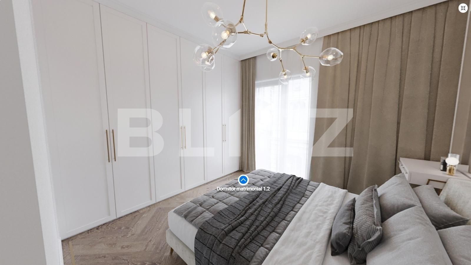 Apartament de vânzare 3 camere Borhanci - 105416AV | BLITZ Cluj-Napoca | Poza7
