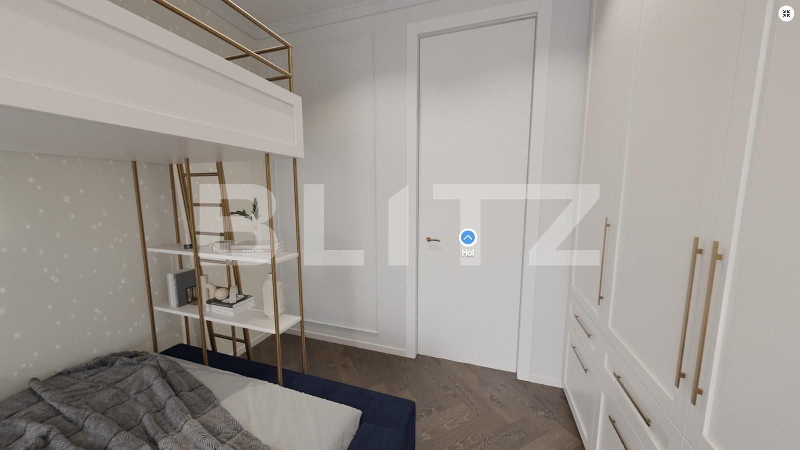 Apartament de vânzare 3 camere Borhanci - 105416AV | BLITZ Cluj-Napoca | Poza11