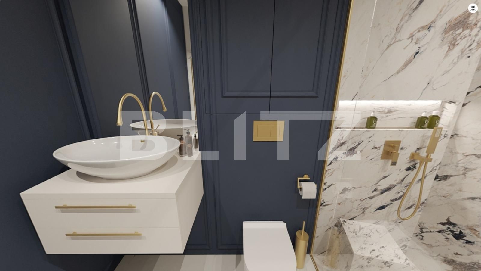 Apartament de vânzare 3 camere Borhanci - 105416AV | BLITZ Cluj-Napoca | Poza9