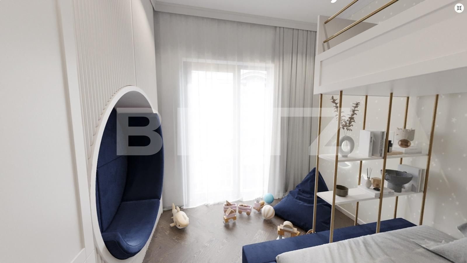 Apartament de vânzare 3 camere Borhanci - 105416AV | BLITZ Cluj-Napoca | Poza10