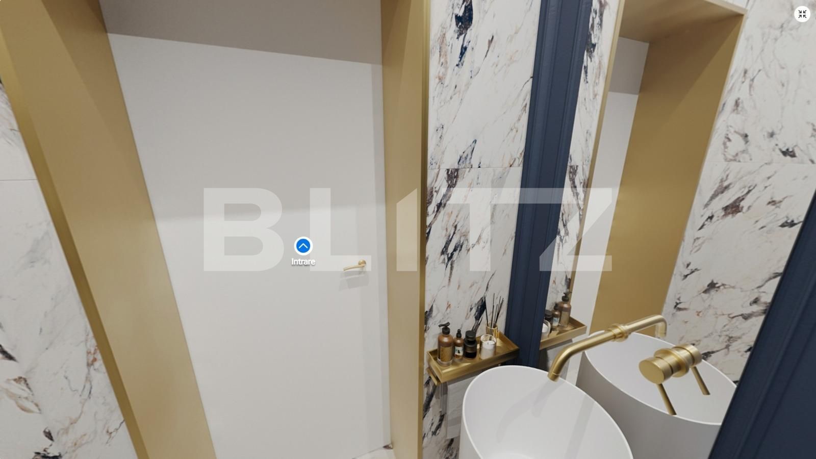 Apartament de vânzare 3 camere Borhanci - 105416AV | BLITZ Cluj-Napoca | Poza12