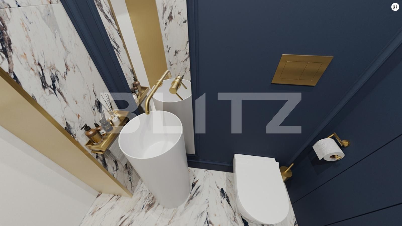 Apartament de vânzare 3 camere Borhanci - 105416AV | BLITZ Cluj-Napoca | Poza13