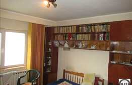 Apartament 2 camere, 54 mp utili, decomandat, boxa la subsol, zona Iulius Mall!