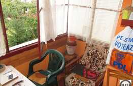 Apartament 2 camere, 54 mp utili, decomandat, boxa la subsol, zona Iulius Mall!