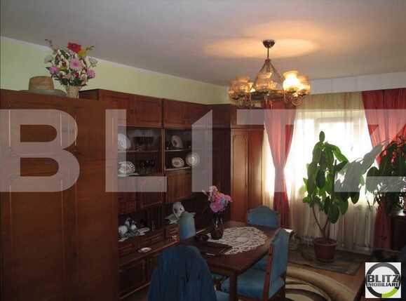 Apartament de vânzare 2 camere Marasti - 10542AV | BLITZ Cluj-Napoca | Poza1