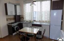 2 camere, 45 mp, mobilat modern, imobil nou, parcare zona strazii Teodor Mihali