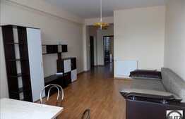 2 camere, 45 mp, mobilat modern, imobil nou, parcare zona strazii Teodor Mihali